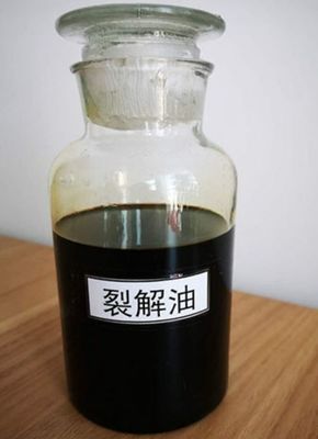 輪胎油的廣泛應(yīng)用 從橡膠制品的生產(chǎn)到再利用