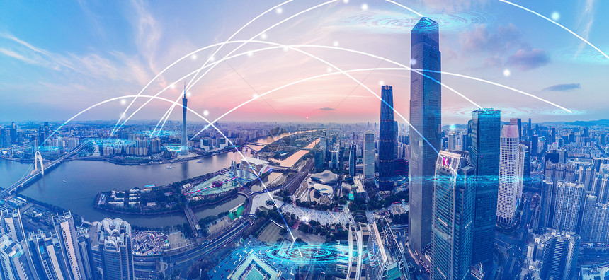 互聯(lián)網(wǎng)科技 城市進(jìn)化與產(chǎn)業(yè)變革的雙重引擎