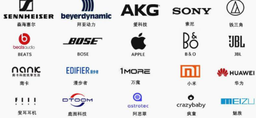 2024年藍(lán)牙耳機(jī)選購(gòu)指南 聚焦互聯(lián)網(wǎng)科技品牌與潮流